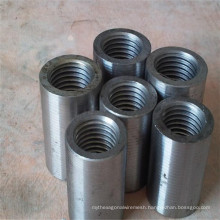 High Quality Galvanized Rebar Coupler